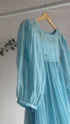 Veloura Frock